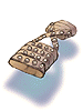 Ancient Monk Knuckle