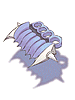 Awakened Glacier Knuckle