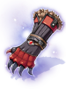 [EX] Knuckle