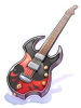Greater Guild Guitar