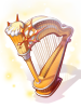 Fate Harp