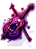 Calamity Instrument