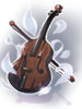 Undead Violin