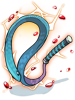 Unlocked Illusion Electric Eel