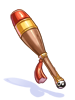 Spirit Mace