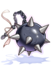 Greater Guild Morning Star