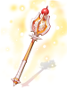 Fate Scepter
