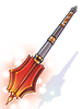 Booster Mace II