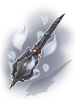Undead Mace