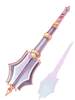 Booster Mace I