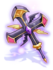 Glutton's Mace