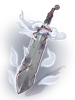 Undead Greatsword