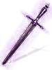 Calamity Two-Handed Sword