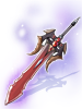 [EX] Two-Handed Sword