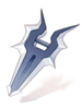 Beginner Metal Katar