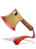 Spirit Axe