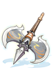 Greater Guild Two-handed Axe