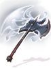 Undead Axe
