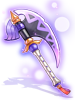 Calamity Two-Handed Axe II