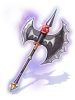 [EX] Two-Handed Axe