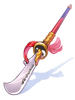 Spirit Spear