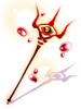 Unlocked Illusion Spectral Spear