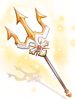 Booster Two-Handed Spear II