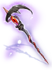 Sins Staff