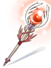 Booster Staff II