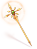 Chevalier Staff