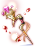 Unlocked Illusion Wizardry Staff