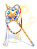 Predator Staff