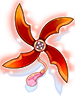 Booster Shuriken
