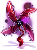 Mighty Calamity Huuma Shuriken