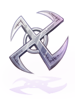 Booster Shuriken I