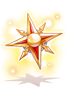 Booster Shuriken II