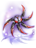 [EX] Wind Shuriken