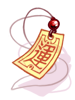 Ghost Free Charm