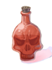 Poison Bottle