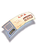 (Limited)Gym Membership Card