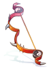 Spirit Bow