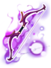 Calamity Bow