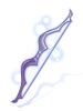 Awakened Glacier Bow