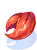 Deep Sea King Dramoh's Claw