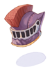Helm of Dullahan