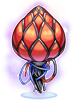 Ymir's Heart Fragment
