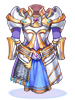 Shining Armor
