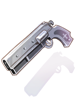 Beginner Metal Revolver