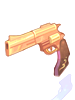 Royal Inspectorate Revolver