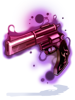 Mighty Calamity Revolver